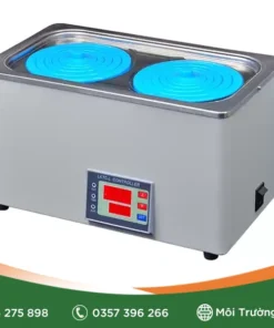 Bếp cách thủy HH-2PT Trung Quốc