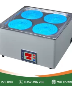 Bếp cách thủy HH-4PT Trung Quốc