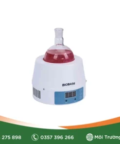 Bếp đun bình cầu HMD-I 1000ML BIOBASE