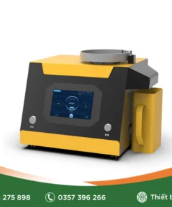 Máy đếm hạt tự động TOP SLY-D