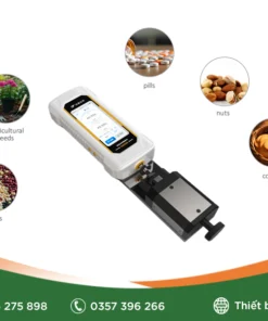Máy đo độ cứng TOP TP-GWJ-2 (Hạt giống, viên thuốc)