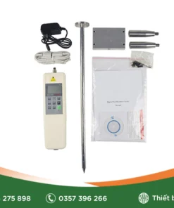 Máy đo độ cứng đất TOP TYD-2