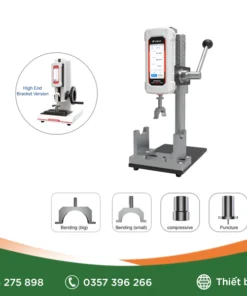 Máy đo sức bền thân cây TOP TP-YYD-1