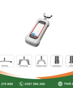 Máy đo sức bền thân cây TOP TP-YYD-1A