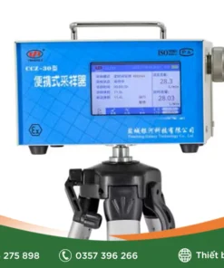 Máy lấy mẫu bụi cầm tay YINHEKEJI CCZ-30