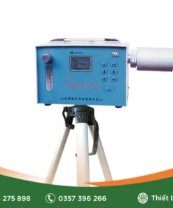 Máy lấy mẫu bụi hô hấp HXF-35