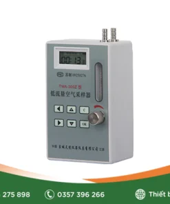 Máy lấy mẫu không khí TWA-300Z