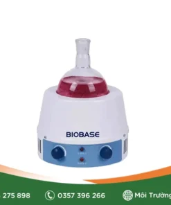 Bếp đun bình cầu có khuấy từ HMD-II 500ML BIOBASE