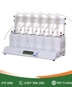 Máy chưng cất đa chức năng GL-232
