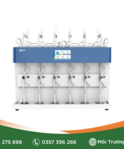 Máy chưng cất tự động hoàn toàn ZLA