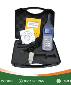 Máy đo độ ồn Landtek SL-5868P