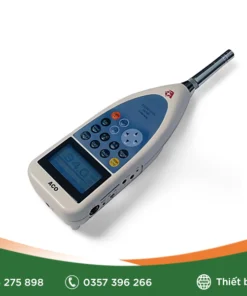 Máy đo độ ồn dải tần ACO 6236