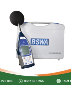 Máy đo độ ồn dải tần BSWA308