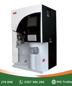 Máy phân tích đạm tự động Hanon K-9860