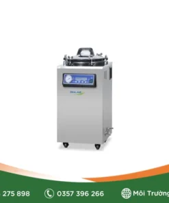 Nồi hấp tiệt trùng BioLAB BAVT-3306