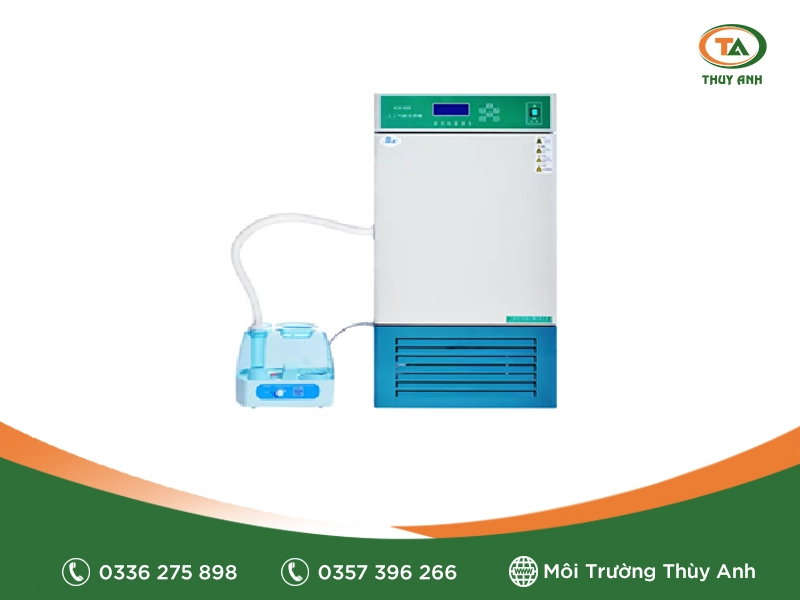 Tủ vi khí hậu HSP-80B