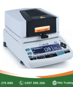 Cân sấy ẩm ACZET MB 50