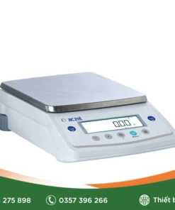 Cân kỹ thuật ACZET CY2202