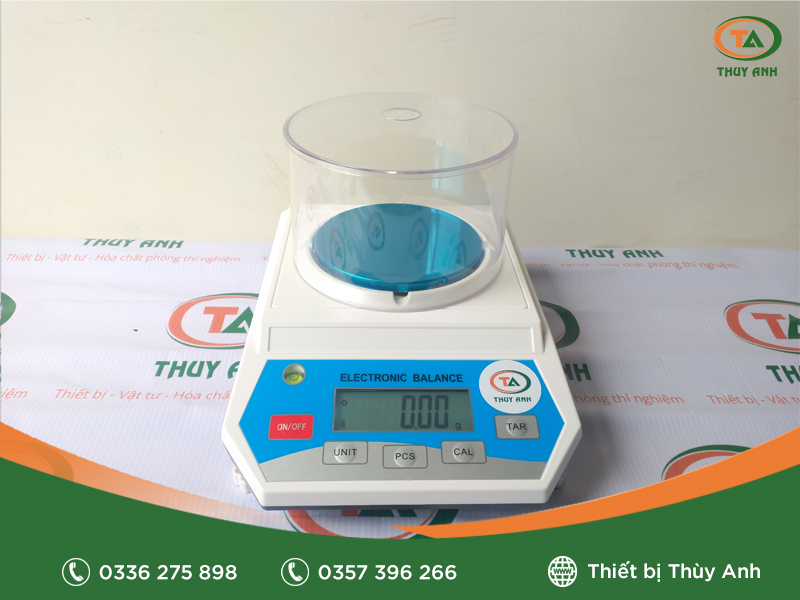 Cân kỹ thuật Labex HC-B30002