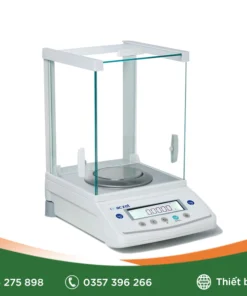 Cân phân tích CY224 ACZET