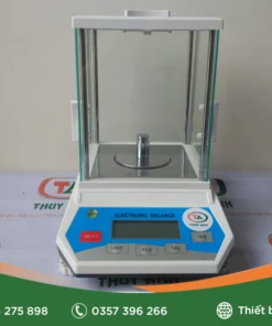 Cân phân tích HC-B2003 Labex