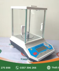 Cân phân tích HC-B5003 Labex