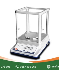 Cân phân tích JA203P XING YUN