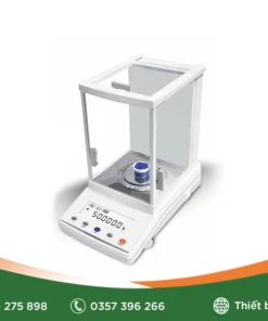 Cân phân tích JA503 XING YUN