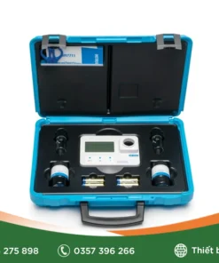Máy Đo Clo Dư Trong Nước HI97701C