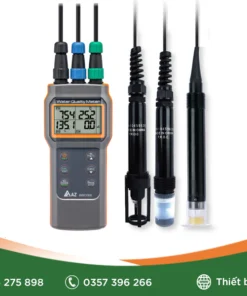 Máy đo đa chỉ tiêu nước AZ86032