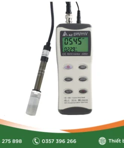 Máy đo pH cầm tay AZ8601