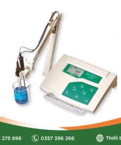 Máy đo pH để bàn CyberScan pH 510 Eutech